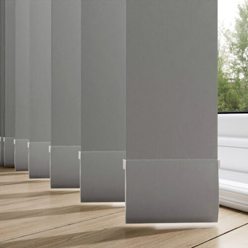Solo Blackout Harbour Replacement Slats