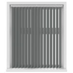 TradeChoice Blackout Flint Grey