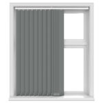 TradeChoice Blackout Flint Grey