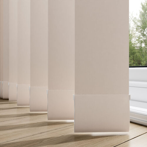 Solo Blackout Harmony Replacement Slats