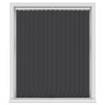 TradeChoice Blackout Dark Grey Replacement Slats