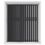 TradeChoice Blackout Dark Grey