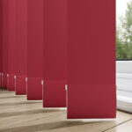 Solo Blackout Kiss Replacement Slats