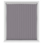 TradeChoice Blackout Charcoal Replacement Slats