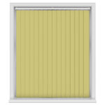 TradeChoice Blackout Green Replacement Slats