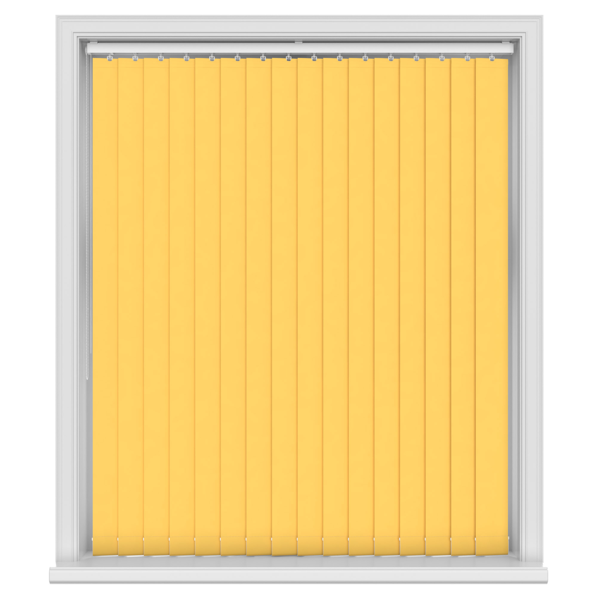 Solo Blackout Rise Replacement Slats - Image 2