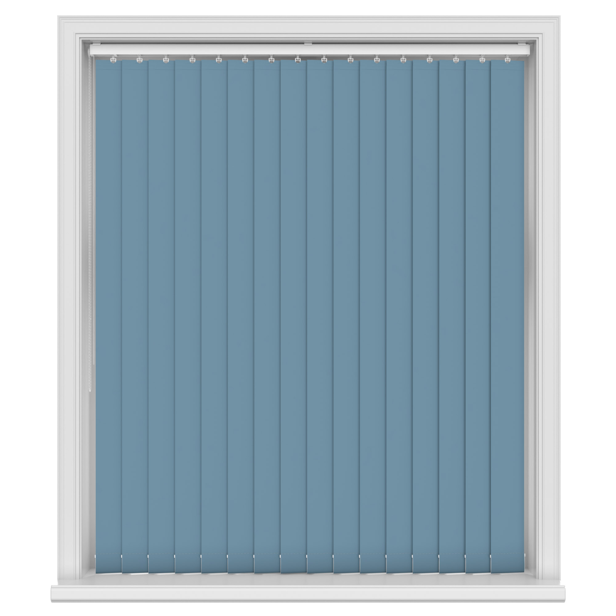 Solo Blackout Skies Replacement Slats - Image 2