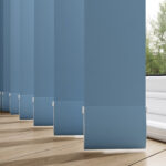 Solo Blackout Skies Replacement Slats
