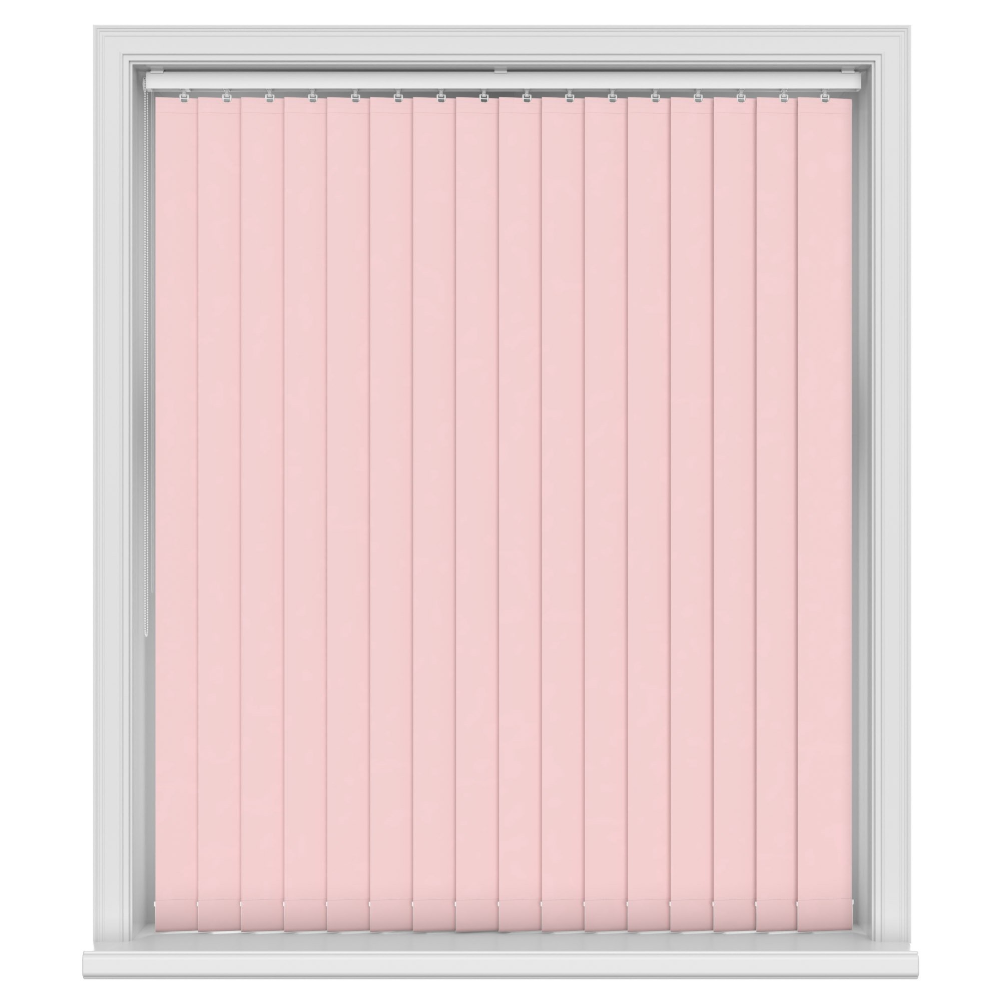 Solo Blackout Sorbet Replacement Slats - Image 2