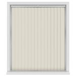 TradeChoice Blackout Ivory Replacement Slats
