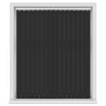 TradeChoice Black Replacement Slats