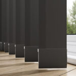 TradeChoice Black Replacement Slats