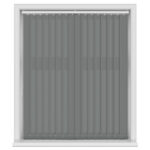 TradeChoice Flint Grey Replacement Slats