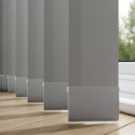 TradeChoice Flint Grey Replacement Slats