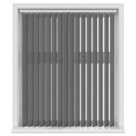 TradeChoice Flint Grey