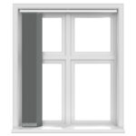 TradeChoice Flint Grey