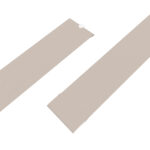 TradeChoice Beige Replacement Slats