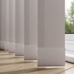 TradeChoice Silver Replacement Slats