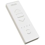 Somfy RTS Cruze 5 Remote