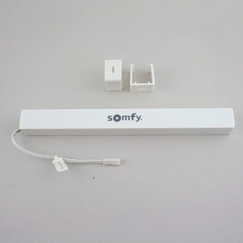 Somfy Li-Ion External Li-ion Battery Pack