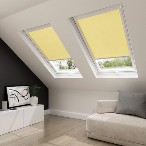 Splash Amalfi Blind For Velux