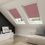 Splash Arcadia Blind For Dakstra