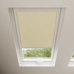 Splash Beige Blind For Velux
