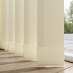 Splash Beige Replacement Slats