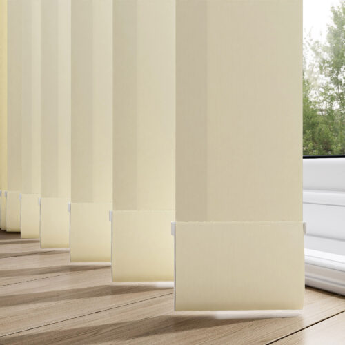 Splash Beige Replacement Slats
