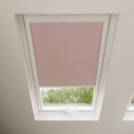 Splash Bossa Blind For Dakstra