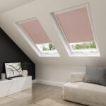 Splash Bossa Blind For Dakstra