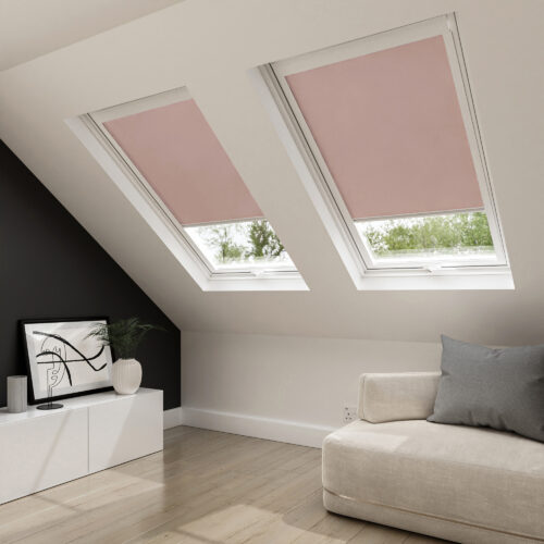 Splash Bossa Blind For Dakstra