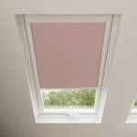 Splash Bossa Blind For RoofLITE