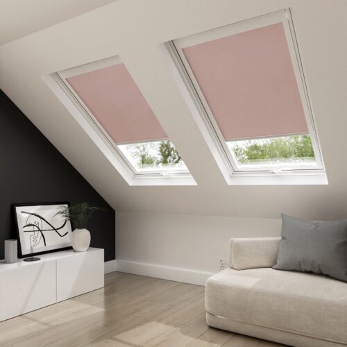 Splash Bossa Blind For RoofLITE