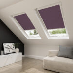 Splash Boujee Blind For RoofLITE