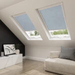 Splash Brittany Blind For RoofLITE