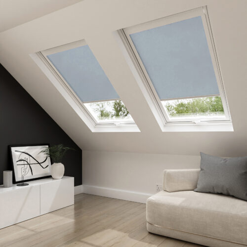 Splash Brittany Blind For Velux