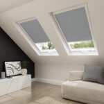 Splash Bullet Blind For Dakstra