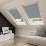 Splash Bullet Blind For Keylite