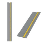 Splash Bullet Replacement Slats