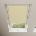 Splash Butter Blind For Velux
