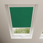 Splash Cacti Blind For RoofLITE