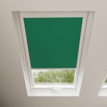 Splash Cacti Blind For Velux