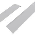 Splash Canvas Replacement Slats