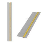 Splash Canvas Replacement Slats