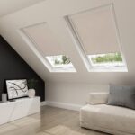 Splash Dove Blind For Velux