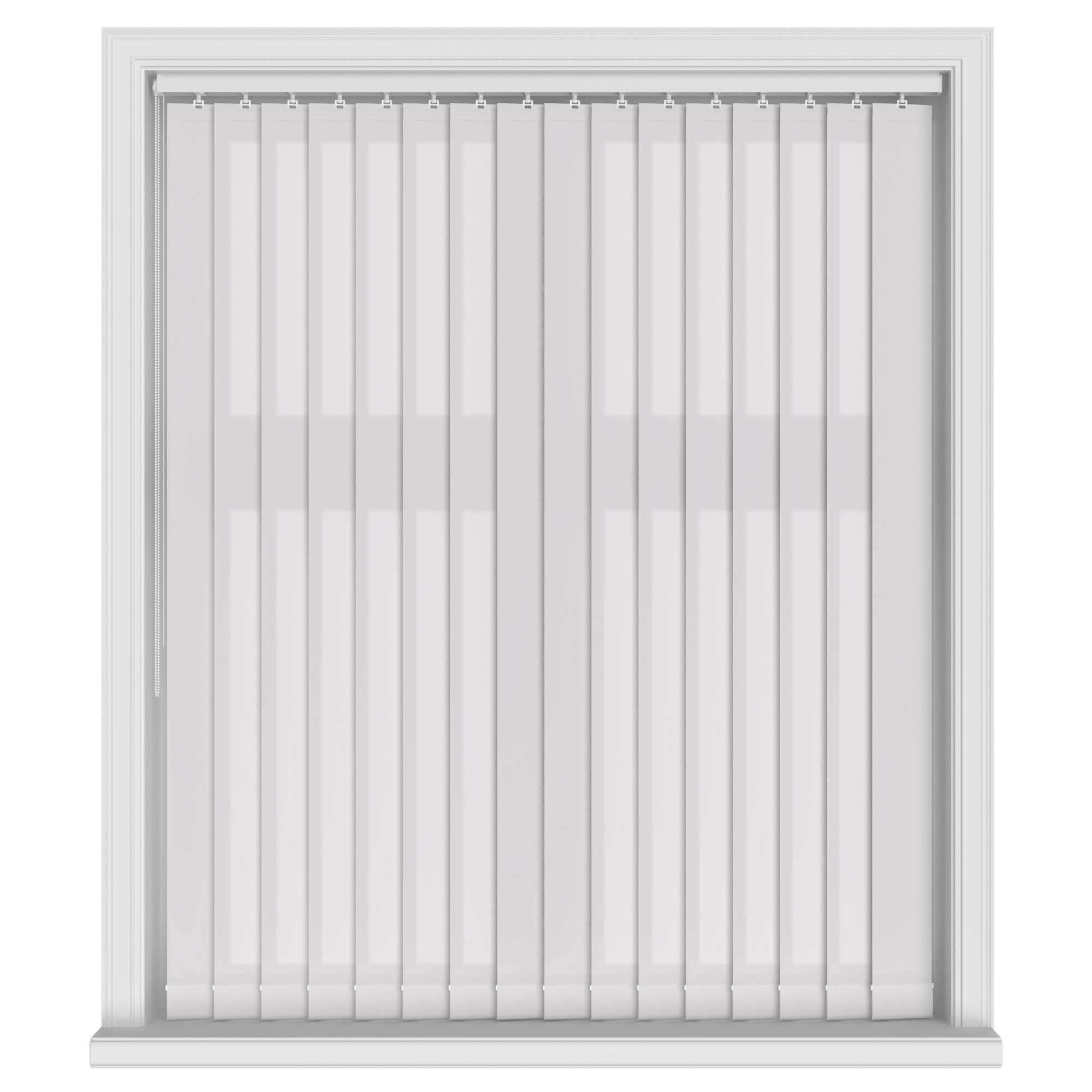 Splash Frost Replacement Slats - Image 4