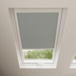 Splash Gable Blind For Keylite