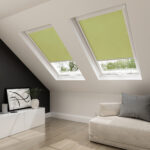 Splash Glade Blind For Dakstra