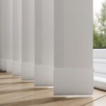 Splash Grey Whisper Replacement Slats